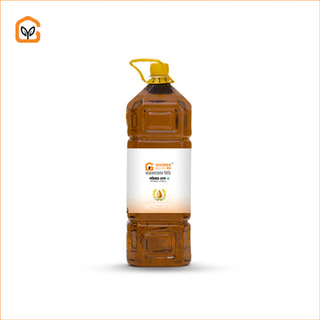 Organic Oil