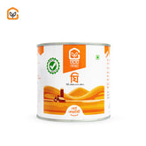 Organic Oil
